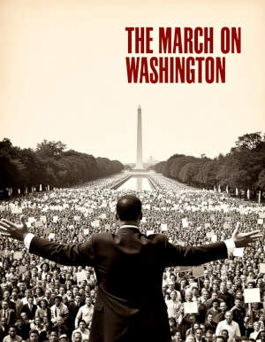 Watch The March on Washington