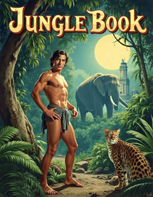 Watch Jungle Book